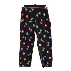 - Briggs New York Capri Pants